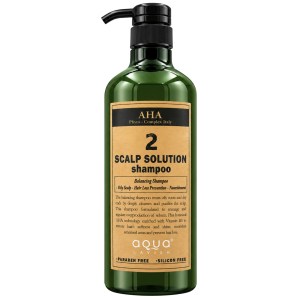 Aq AHA Shp No.2 1L